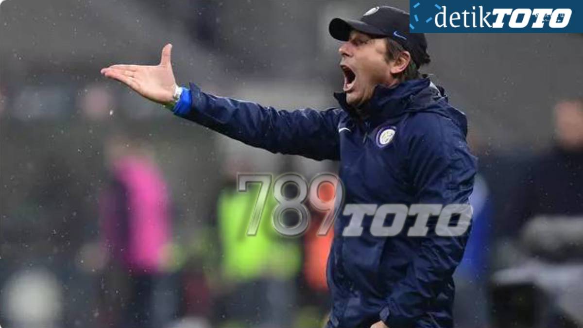 Antonio Conte Ungkap Peluang Inter Milan di Liga Europa