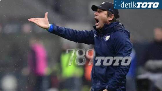 Antonio Conte Ungkap Peluang Inter Milan di Liga Europa