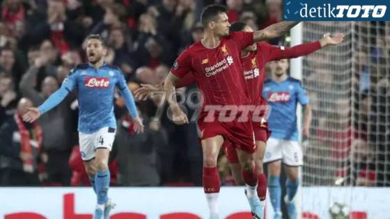 Liverpool Berharap Tiru Hegemoni Barcelona Era Pep Guardiola