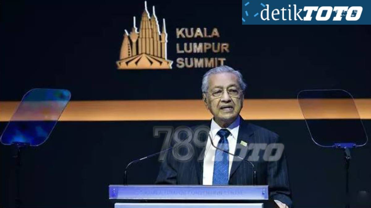 Sebelum PM Malaysia Mahathir Mohamad Mundur, Anwar Ibrahim Merasa Dikhianati