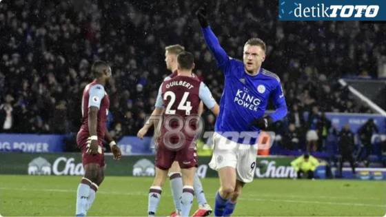Cukur Aston Villa, Leicester City Jauhi MU