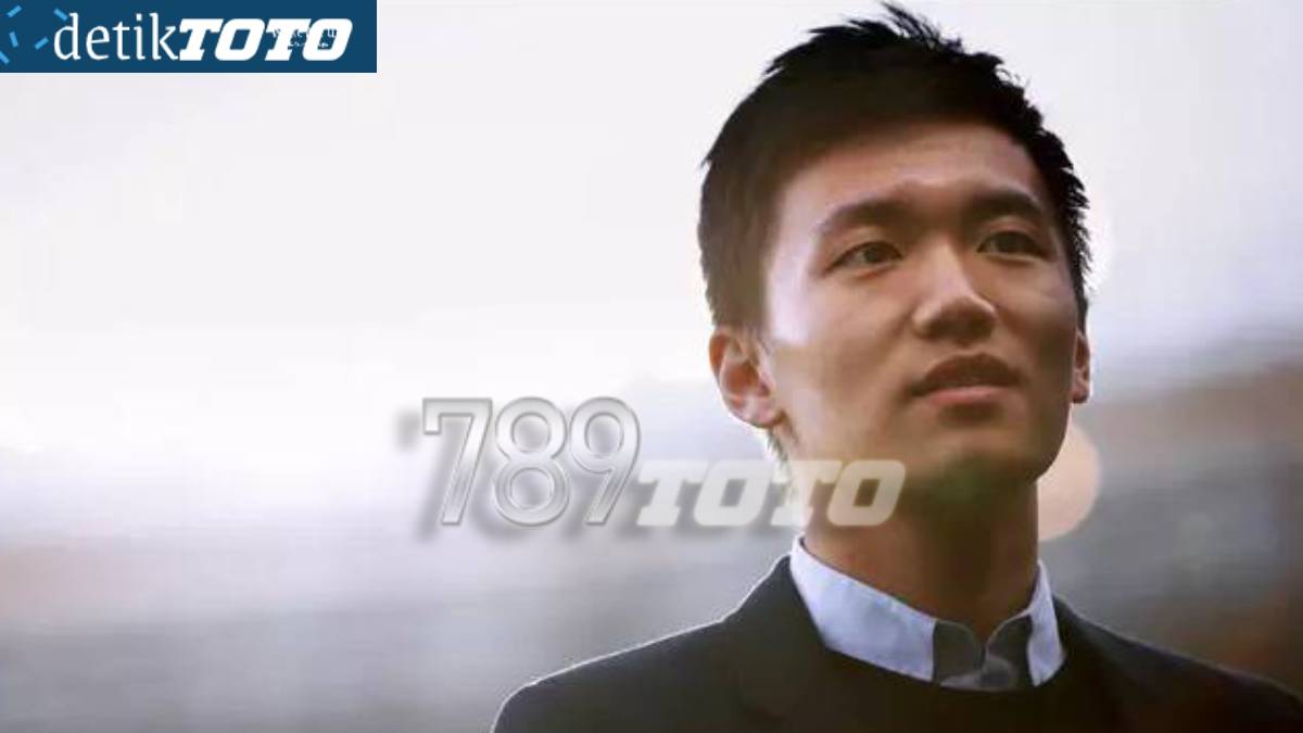 Sikap Presiden Inter Milan Pancing Kekesalan Klub-Klub Liga Italia